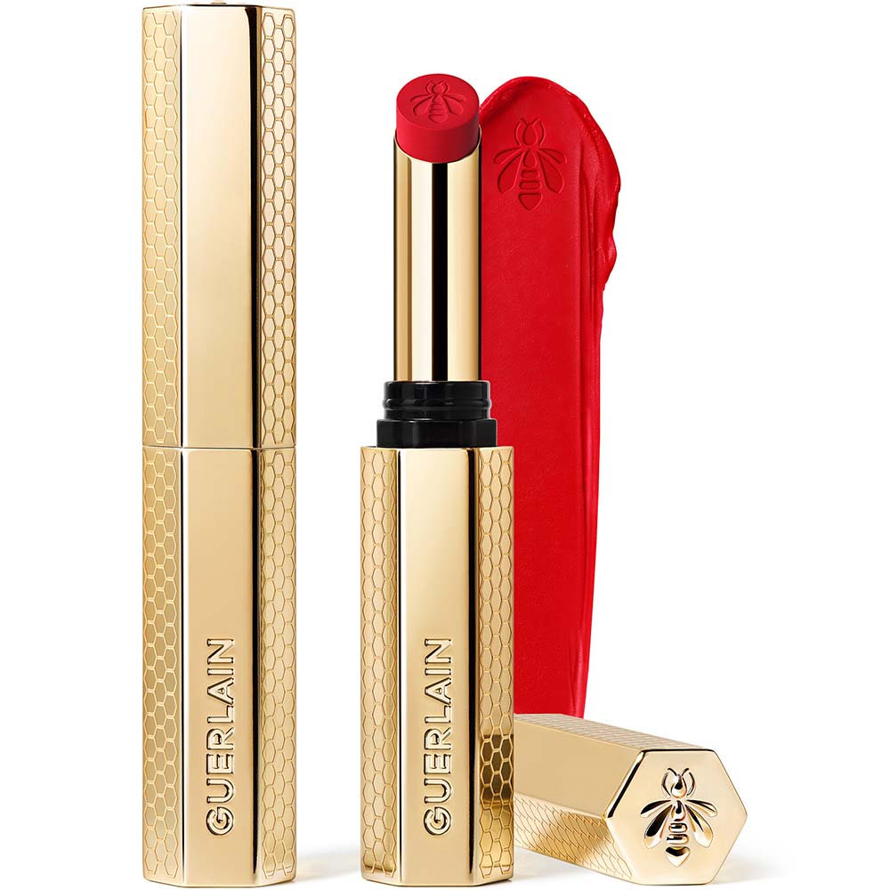 KISS KISS BLUR MATTE (BARRA LABIAL MATE)